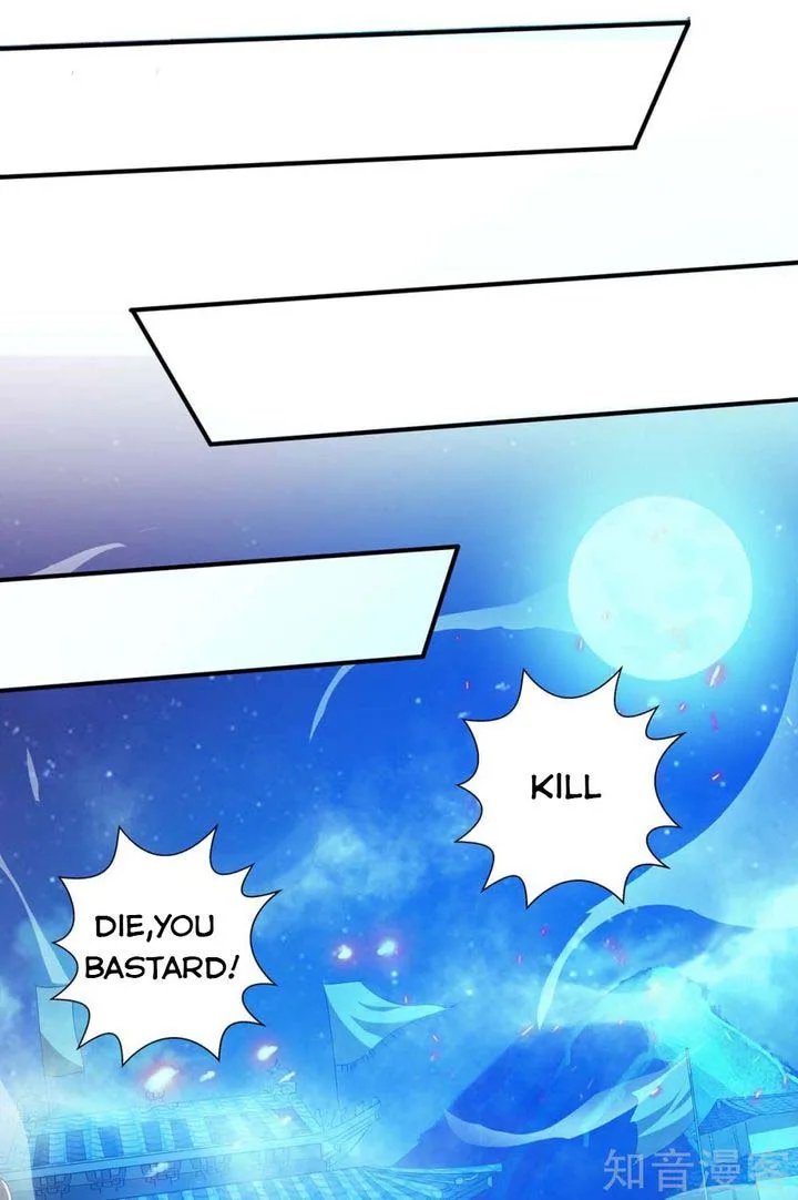 Reborn 80,000 Years Chapter 117 page 1