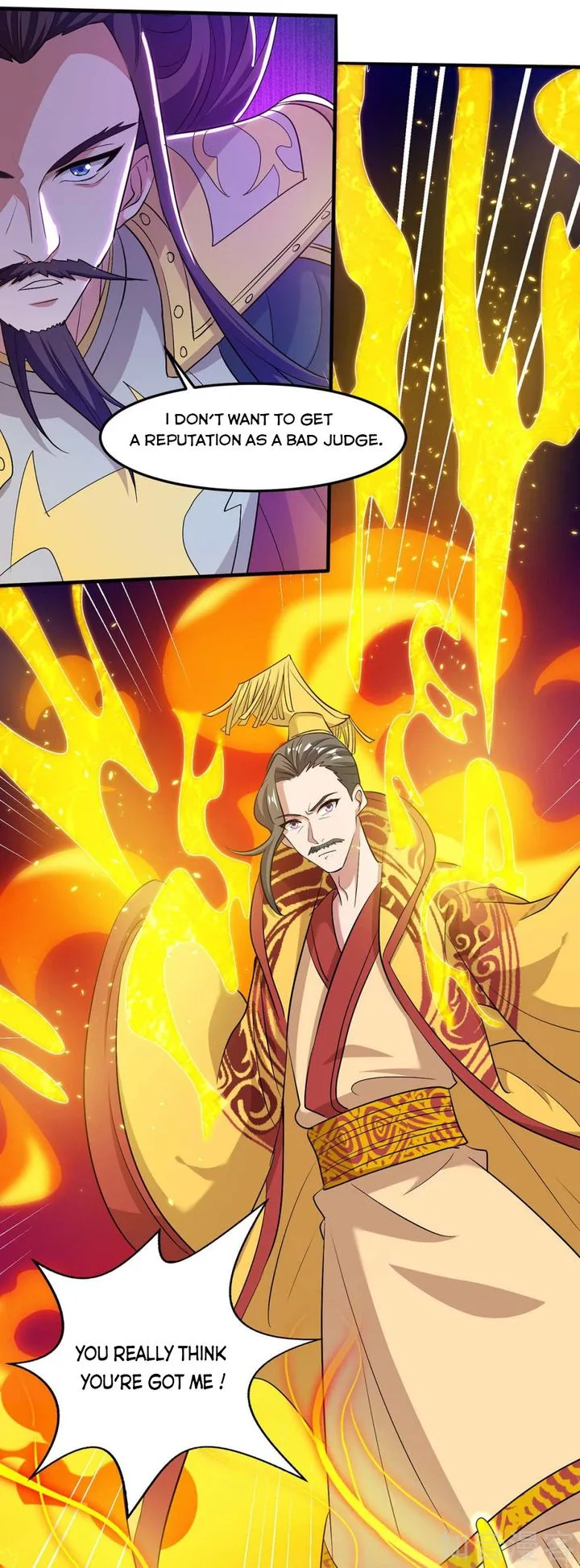 Reborn 80,000 Years Chapter 117 page 12