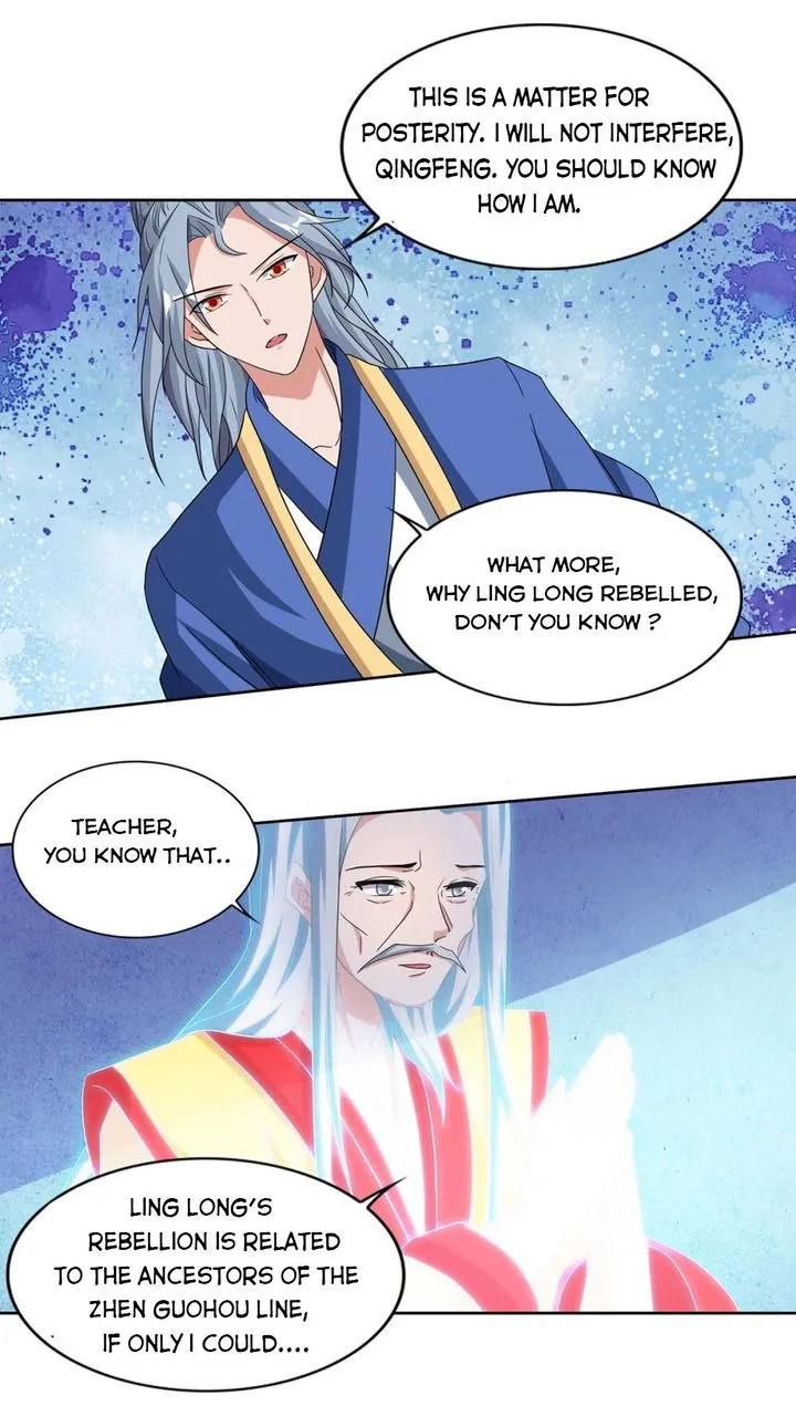Reborn 80,000 Years Chapter 117 page 28