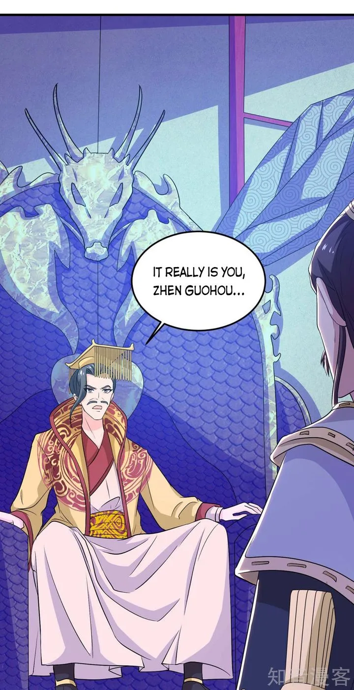 Reborn 80,000 Years Chapter 117 page 10