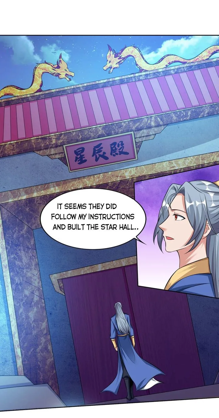 Reborn 80,000 Years Chapter 117 page 17