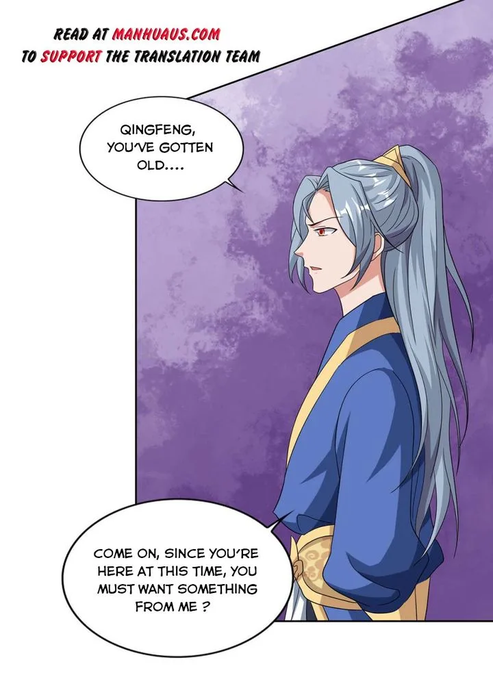 Reborn 80,000 Years Chapter 117 page 26
