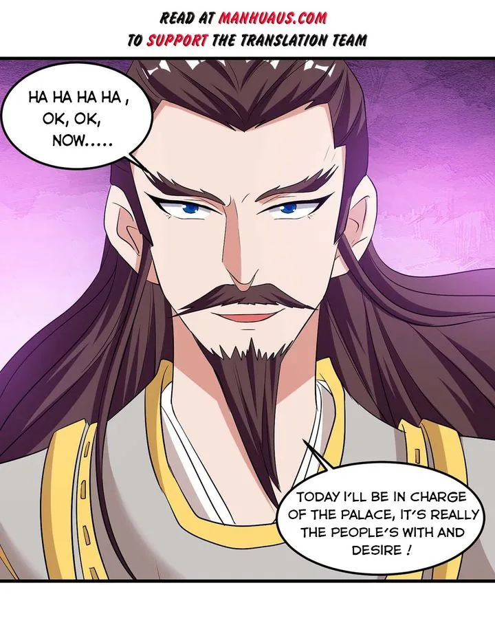 Reborn 80,000 Years Chapter 117 page 6