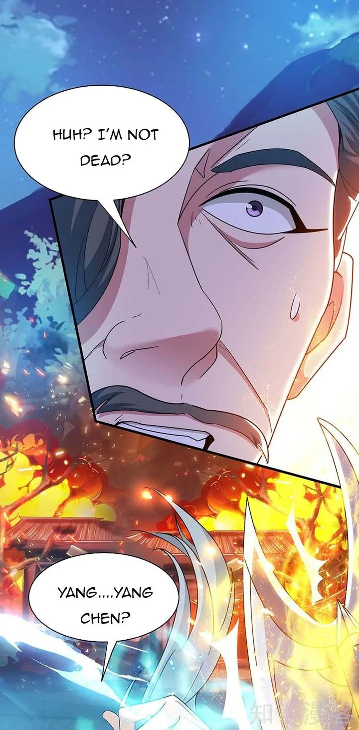 Reborn 80,000 Years Chapter 119 page 2