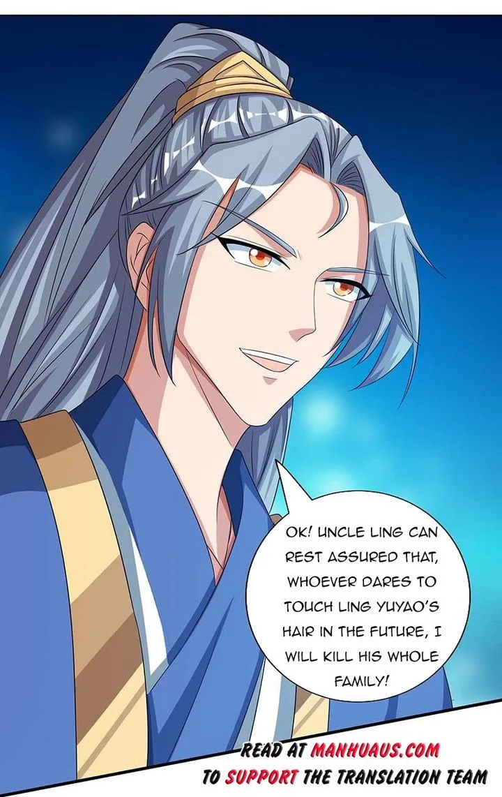 Reborn 80,000 Years Chapter 119 page 26