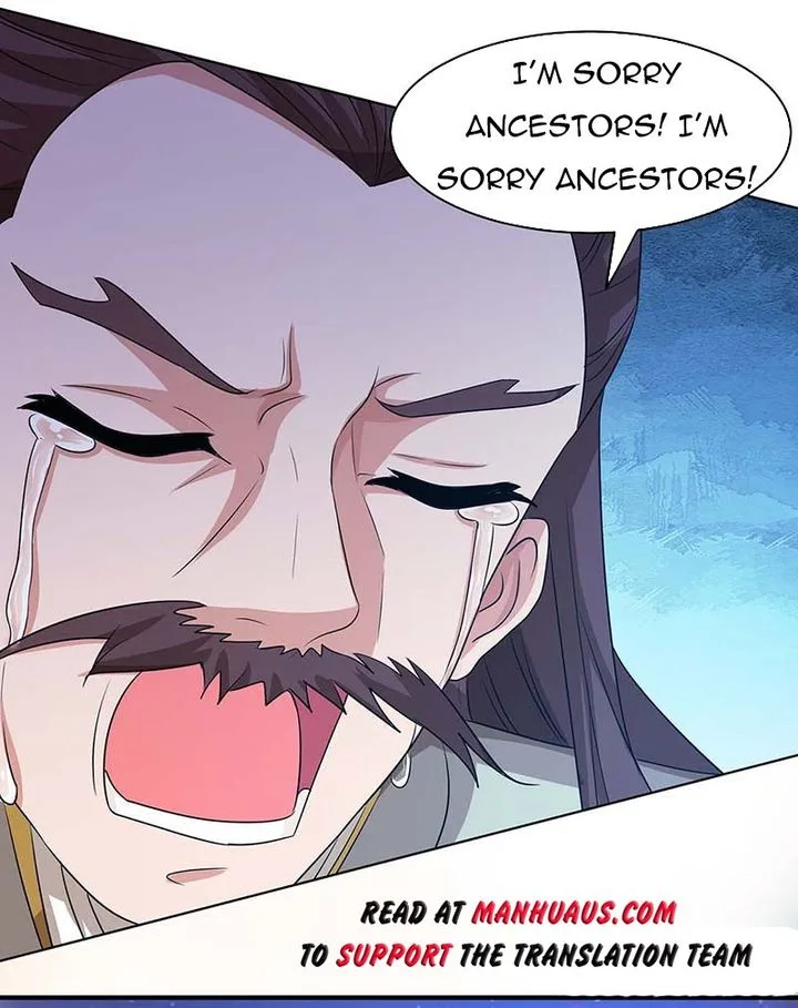 Reborn 80,000 Years Chapter 119 page 21