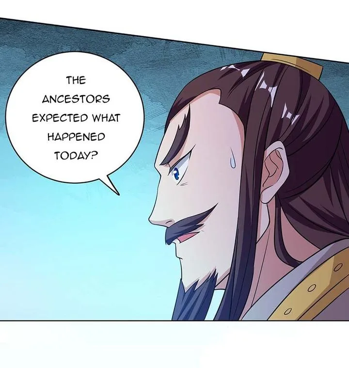 Reborn 80,000 Years Chapter 119 page 10