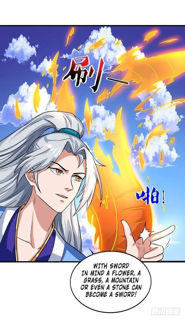 Reborn 80,000 Years Chapter 12 page 24