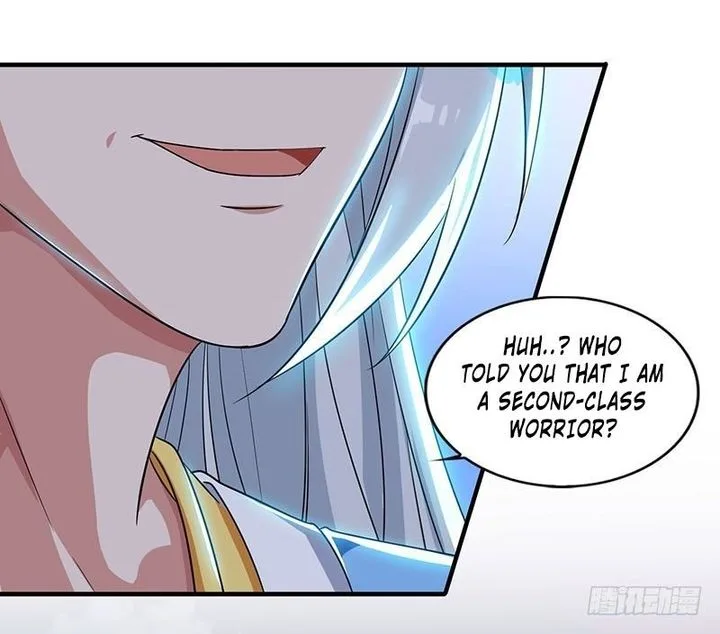 Reborn 80,000 Years Chapter 12 page 11
