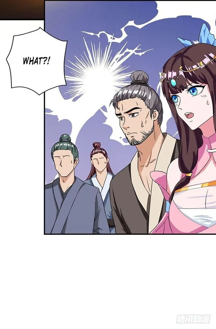 Reborn 80,000 Years Chapter 12 page 6