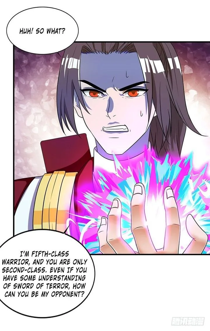 Reborn 80,000 Years Chapter 12 page 10