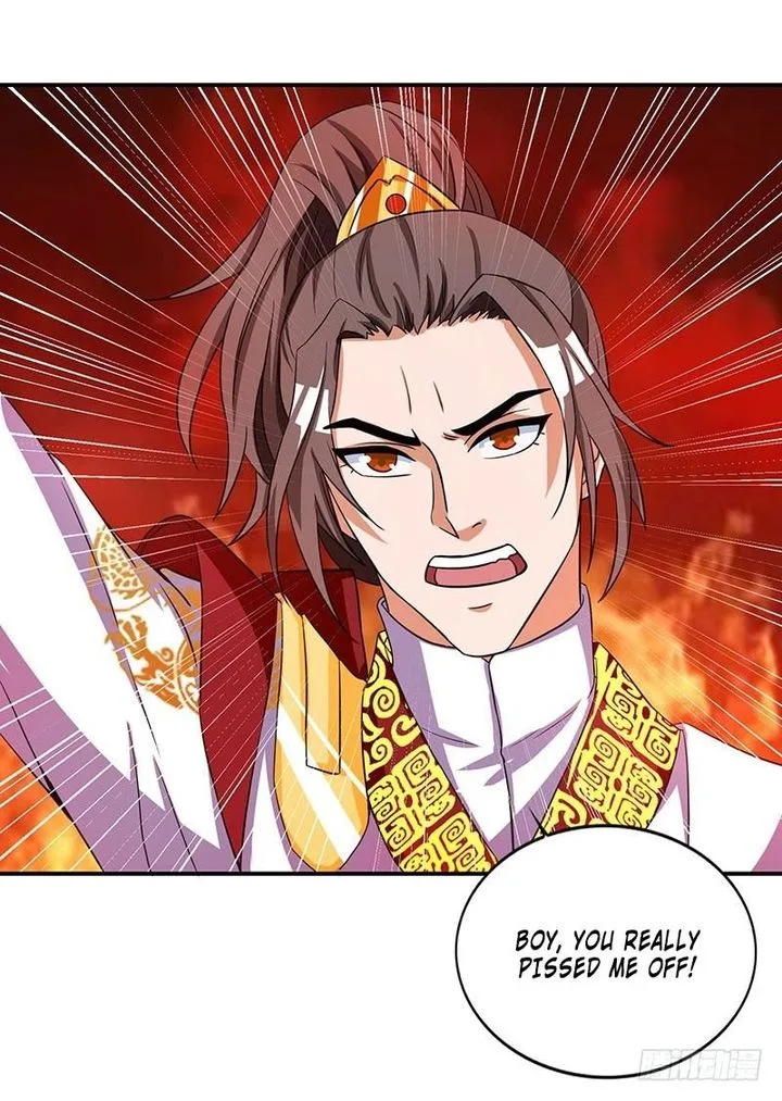 Reborn 80,000 Years Chapter 12 page 1