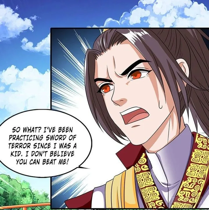Reborn 80,000 Years Chapter 12 page 16