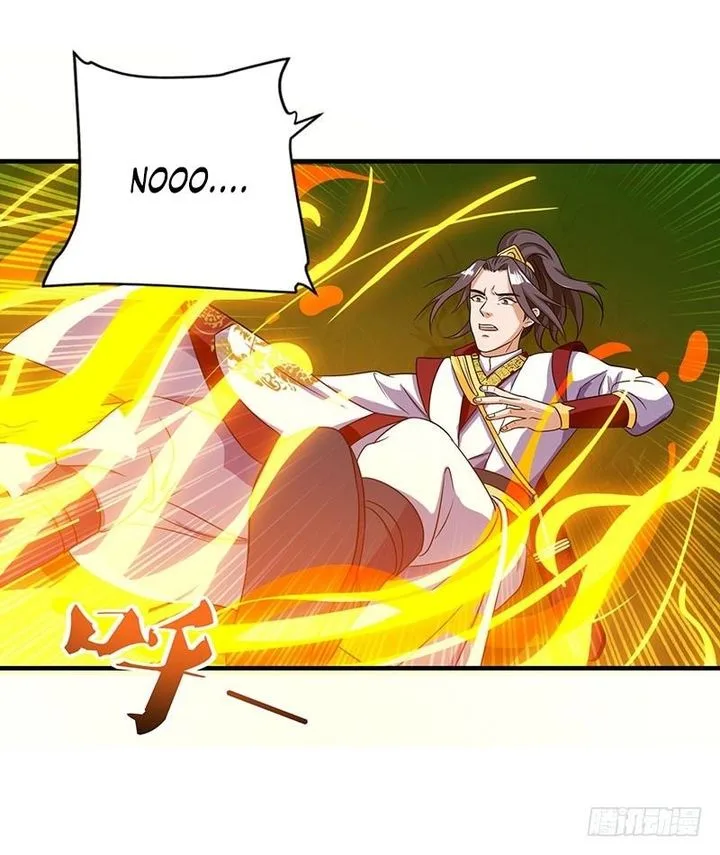Reborn 80,000 Years Chapter 12 page 20