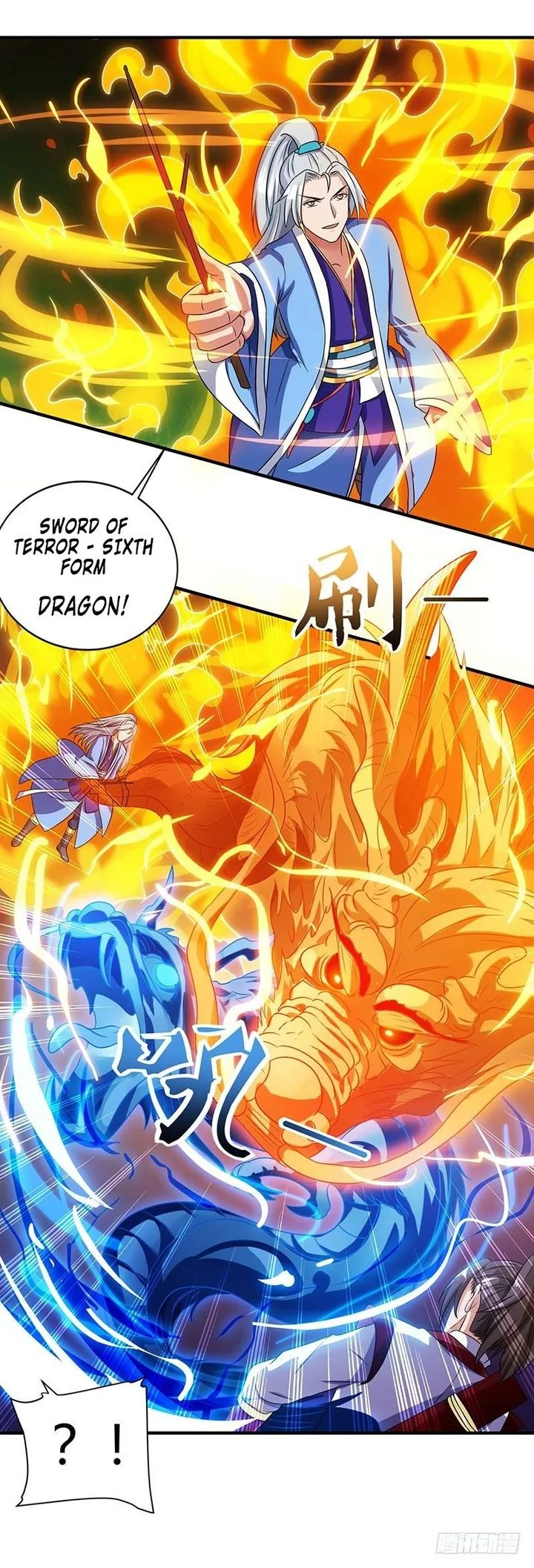 Reborn 80,000 Years Chapter 12 page 19