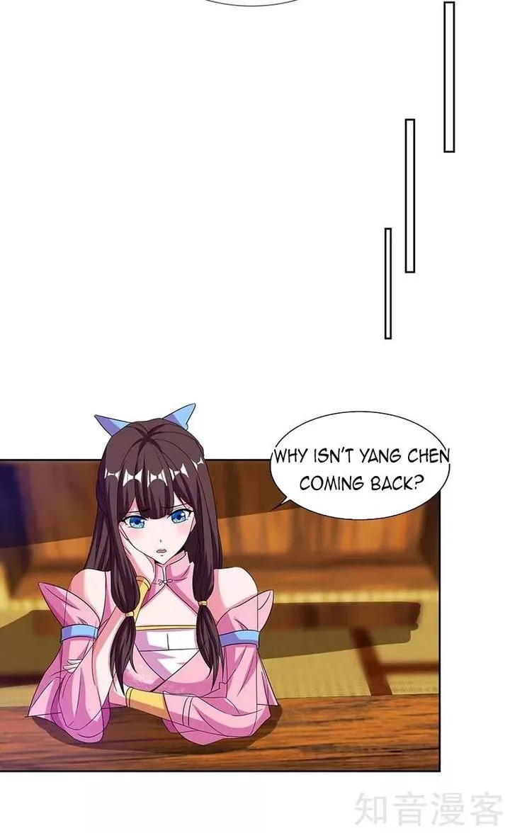 Reborn 80,000 Years Chapter 120 page 2