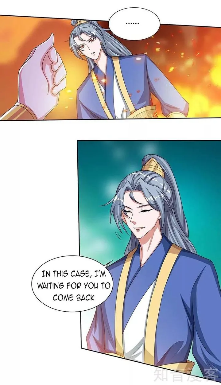 Reborn 80,000 Years Chapter 120 page 35