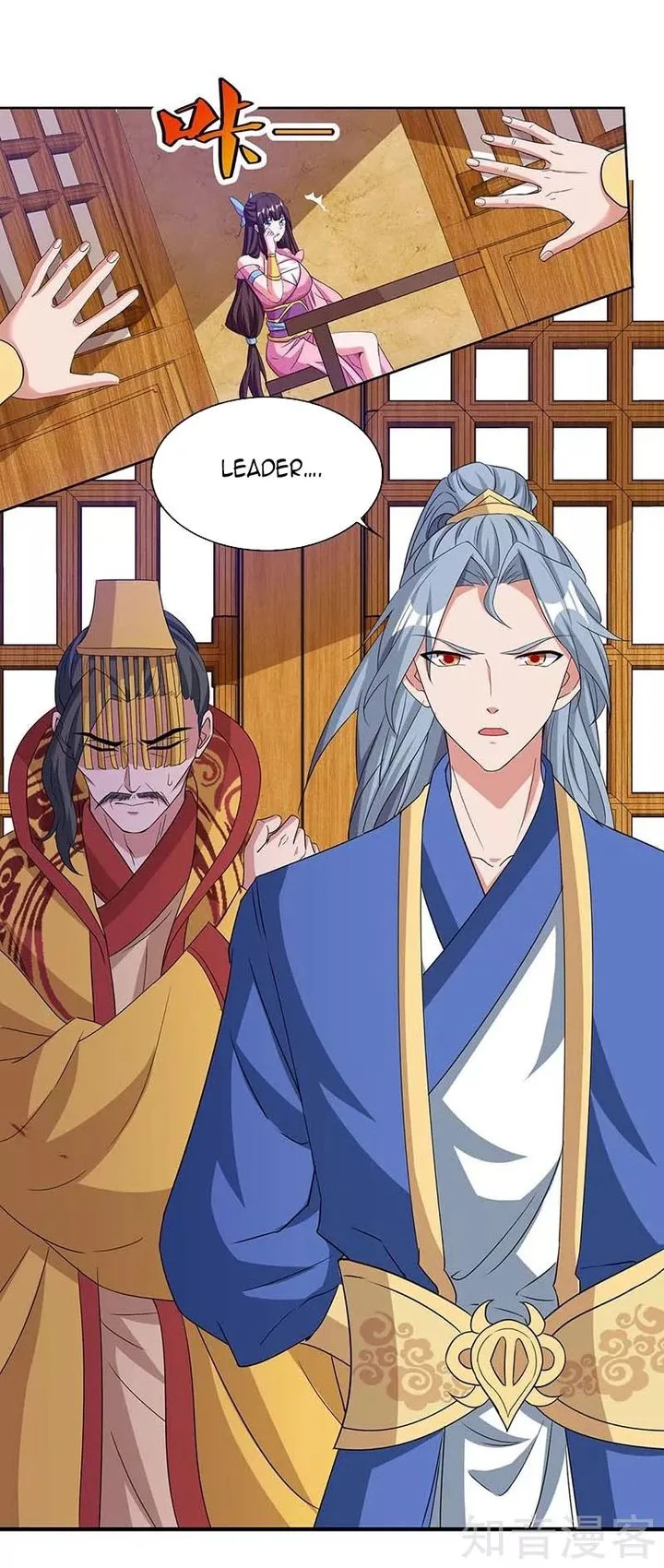 Reborn 80,000 Years Chapter 120 page 5
