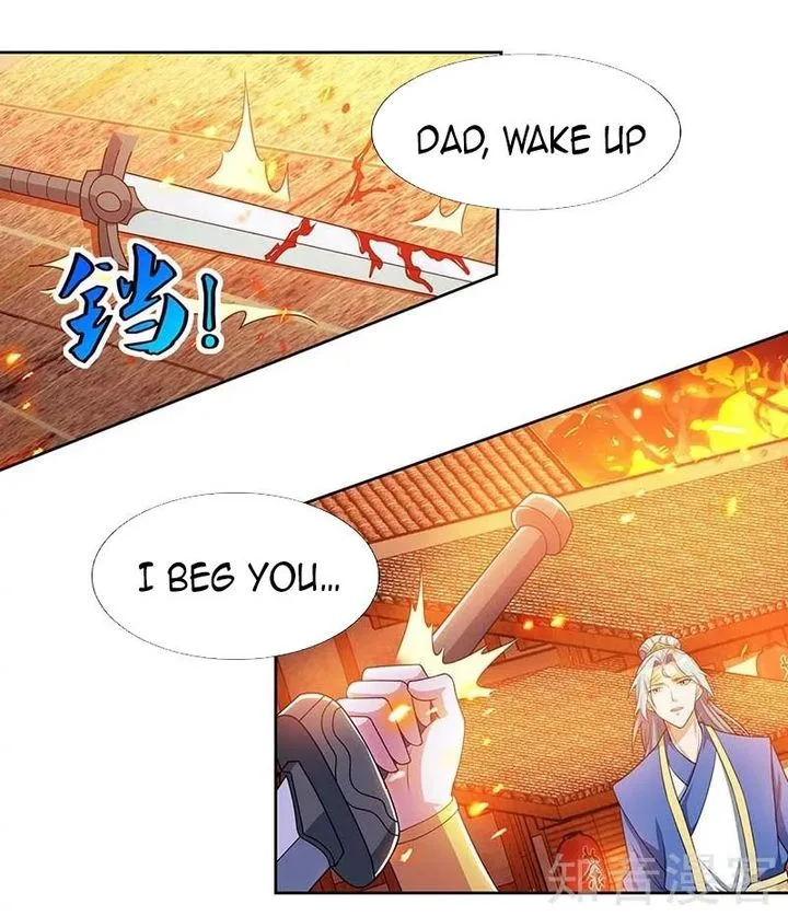 Reborn 80,000 Years Chapter 120 page 25