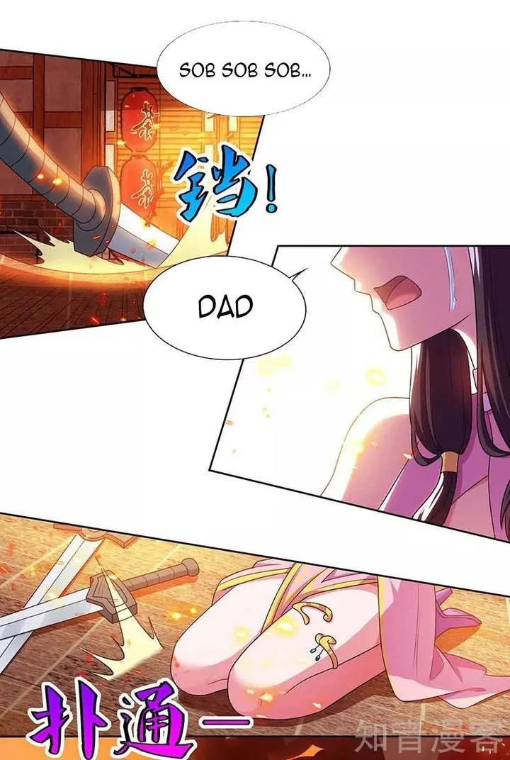 Reborn 80,000 Years Chapter 120 page 26