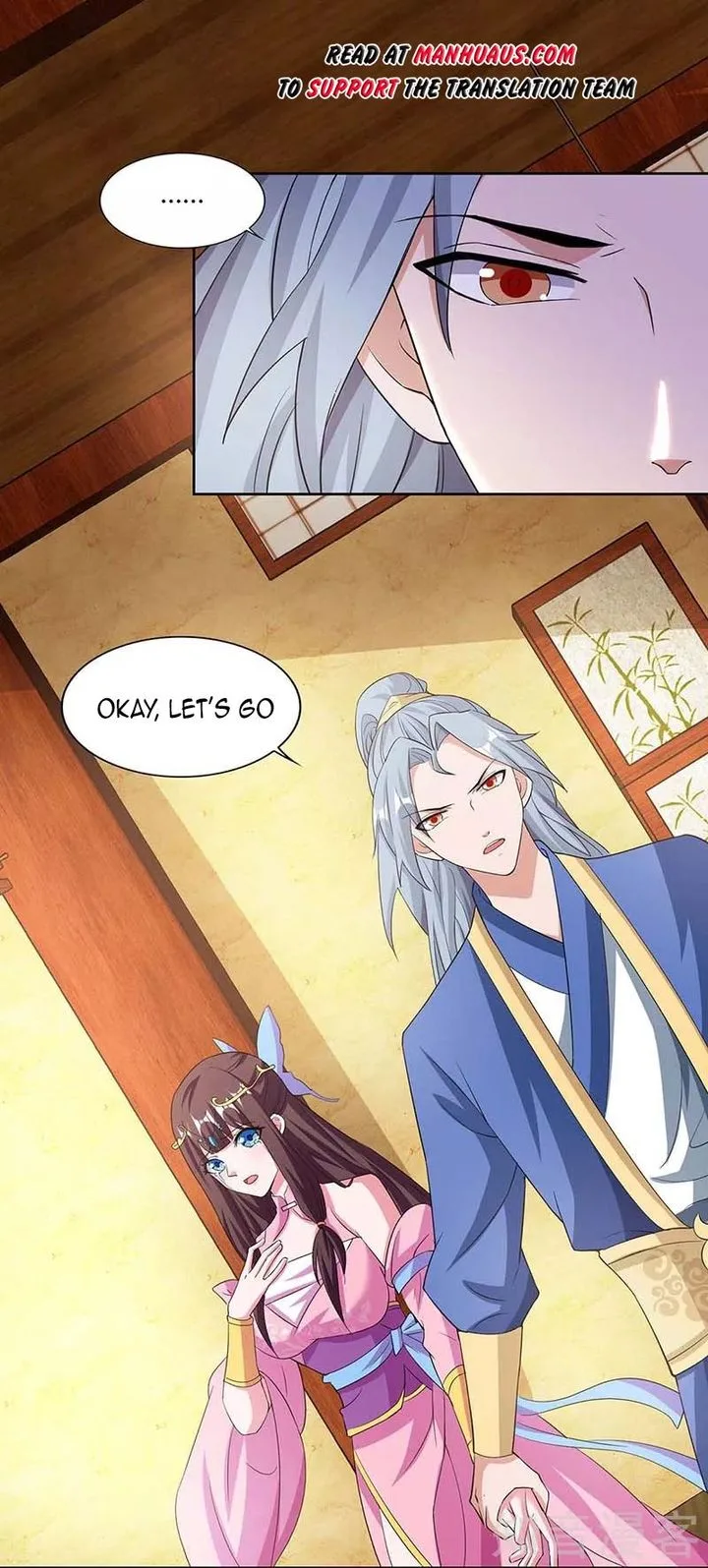 Reborn 80,000 Years Chapter 120 page 17