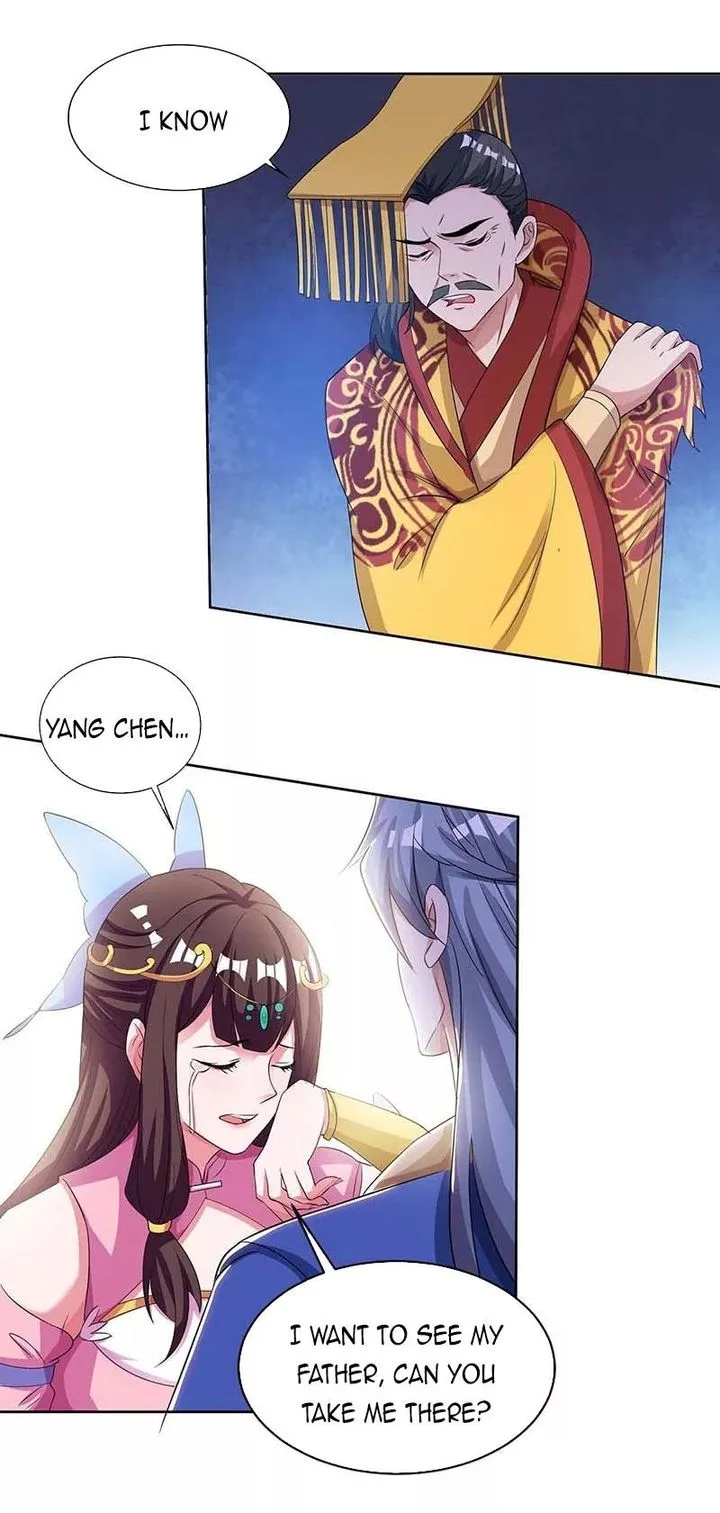 Reborn 80,000 Years Chapter 120 page 15