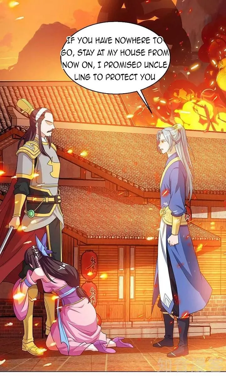 Reborn 80,000 Years Chapter 120 page 29