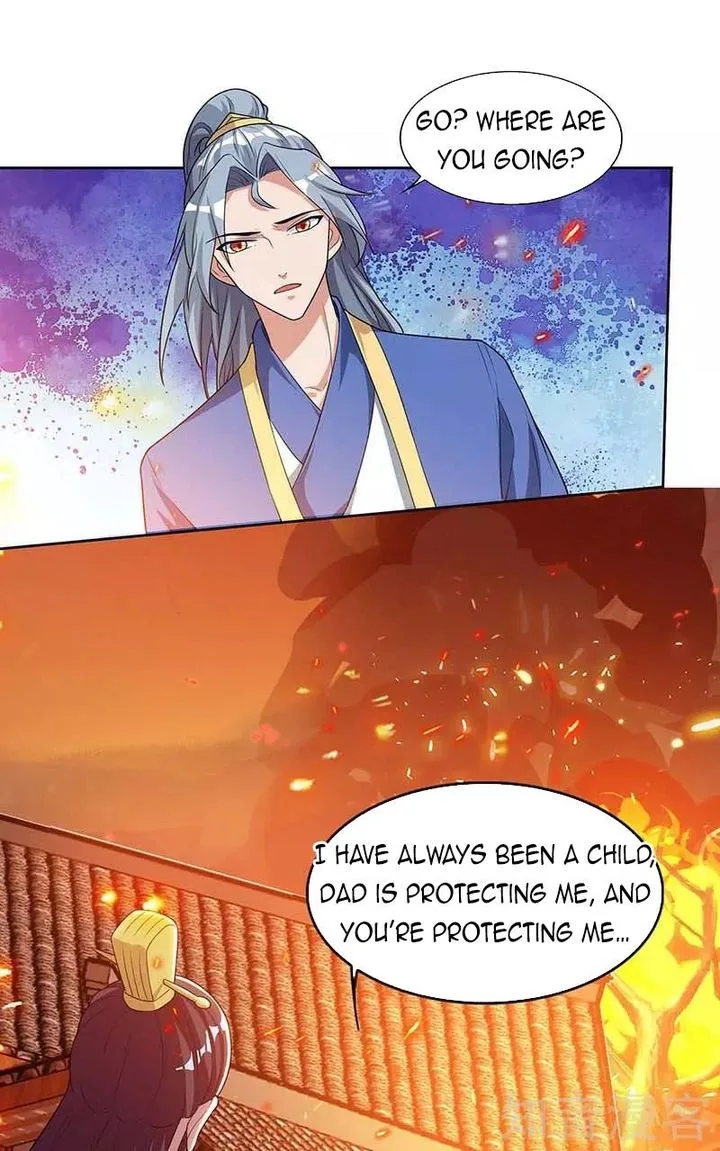 Reborn 80,000 Years Chapter 120 page 31