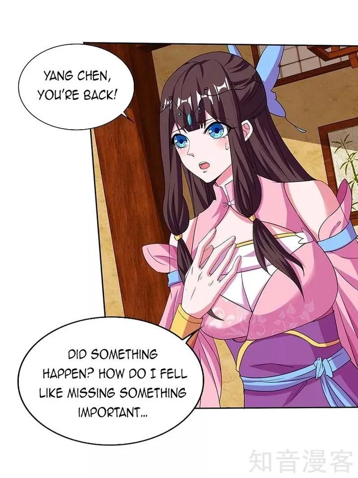 Reborn 80,000 Years Chapter 120 page 6