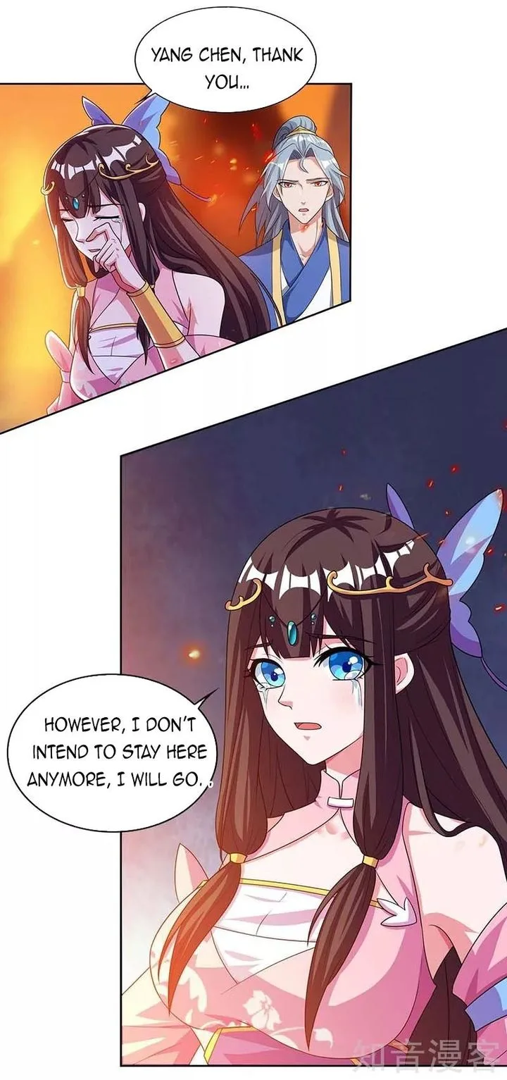 Reborn 80,000 Years Chapter 120 page 30