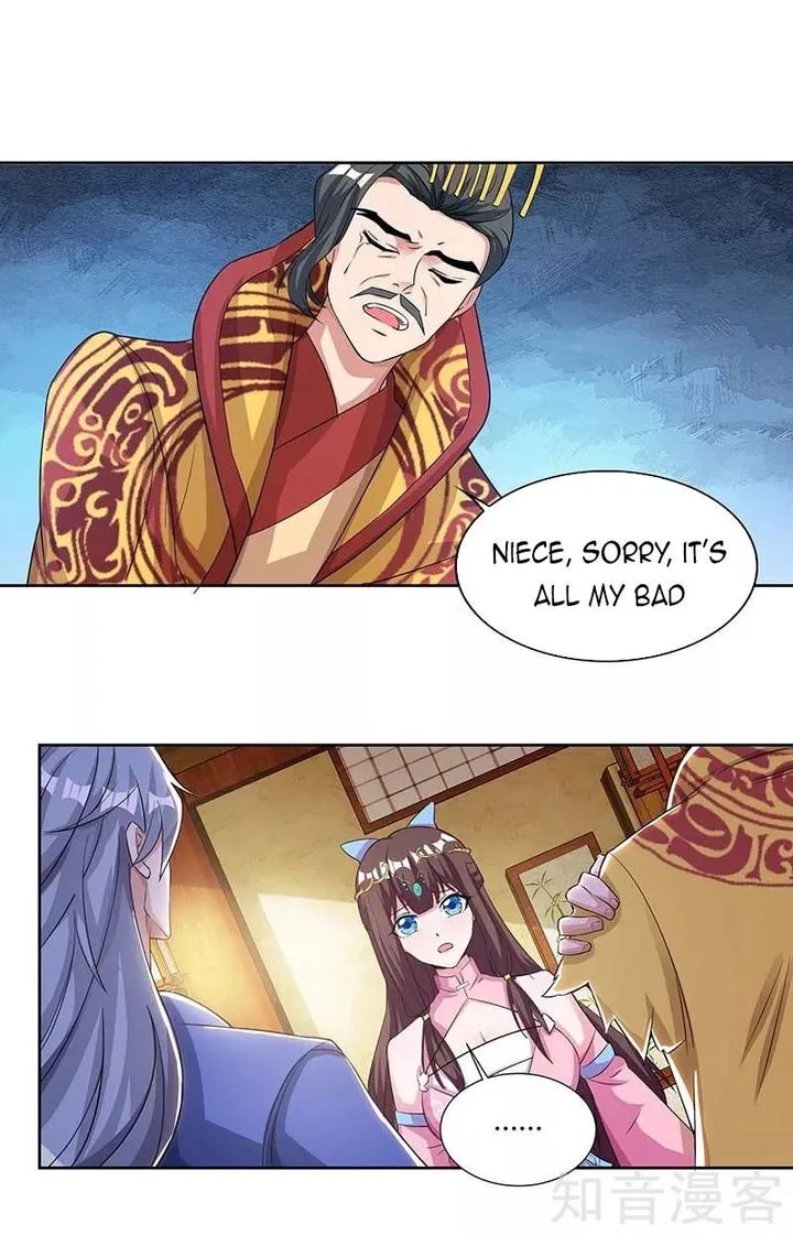 Reborn 80,000 Years Chapter 120 page 10