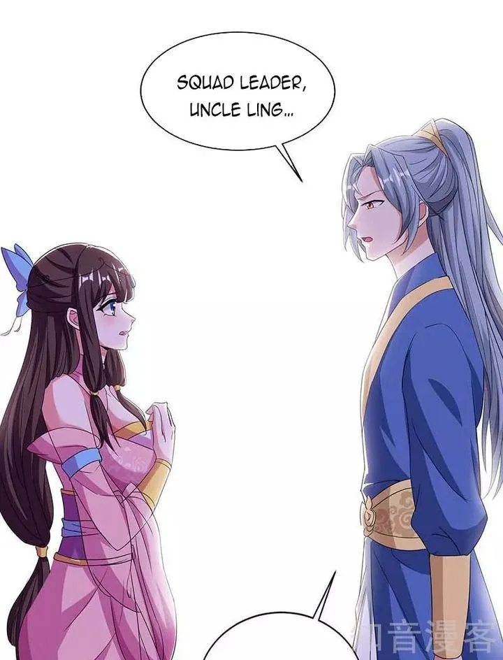 Reborn 80,000 Years Chapter 120 page 7