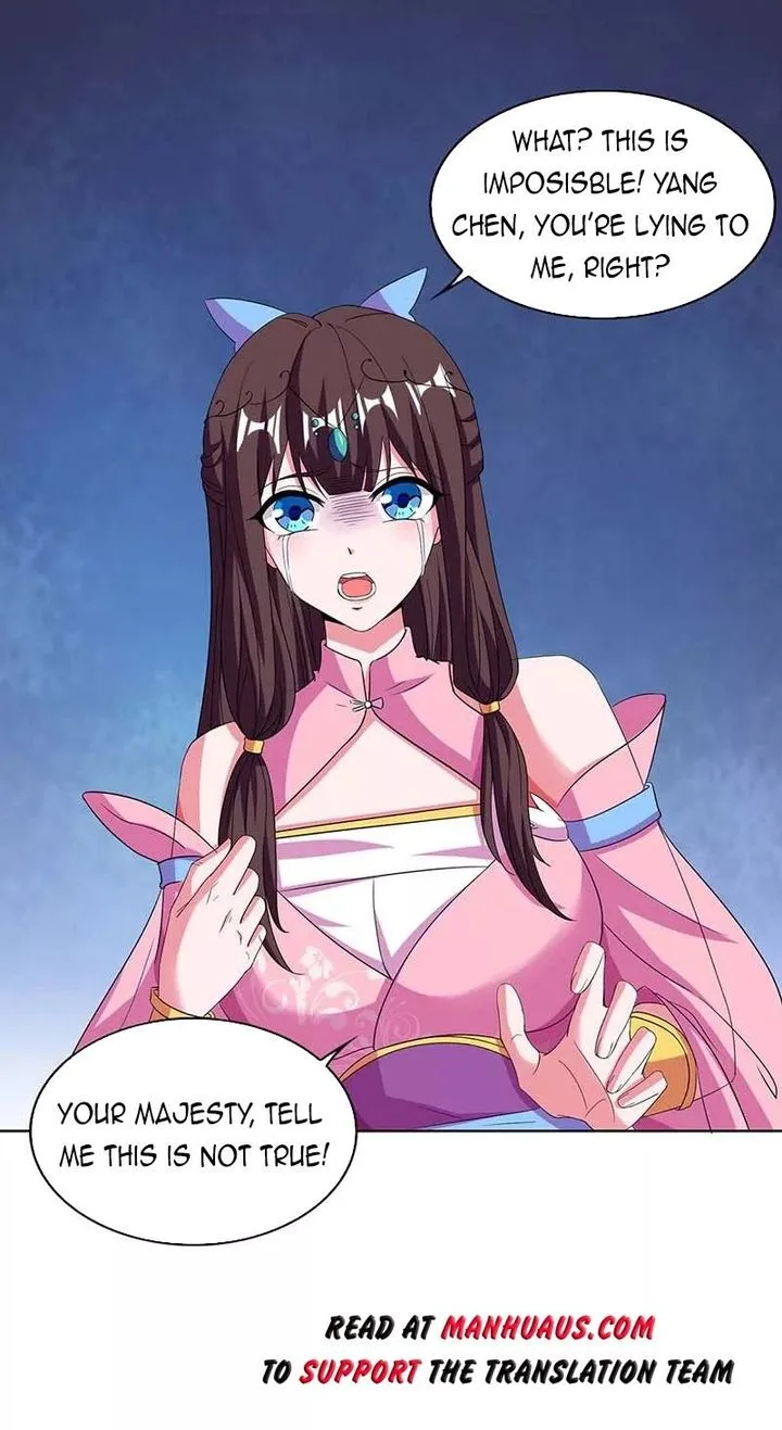 Reborn 80,000 Years Chapter 120 page 9