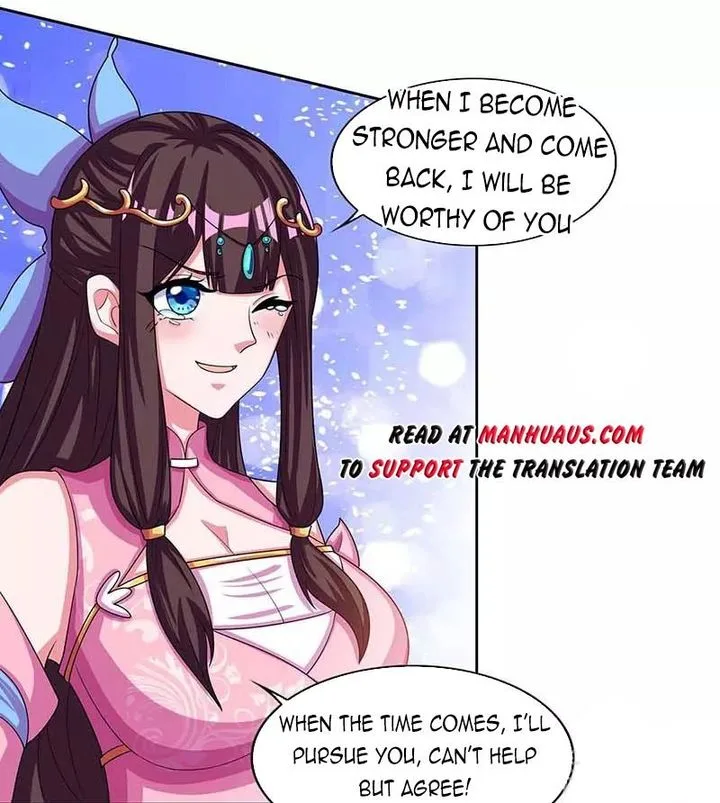 Reborn 80,000 Years Chapter 120 page 36