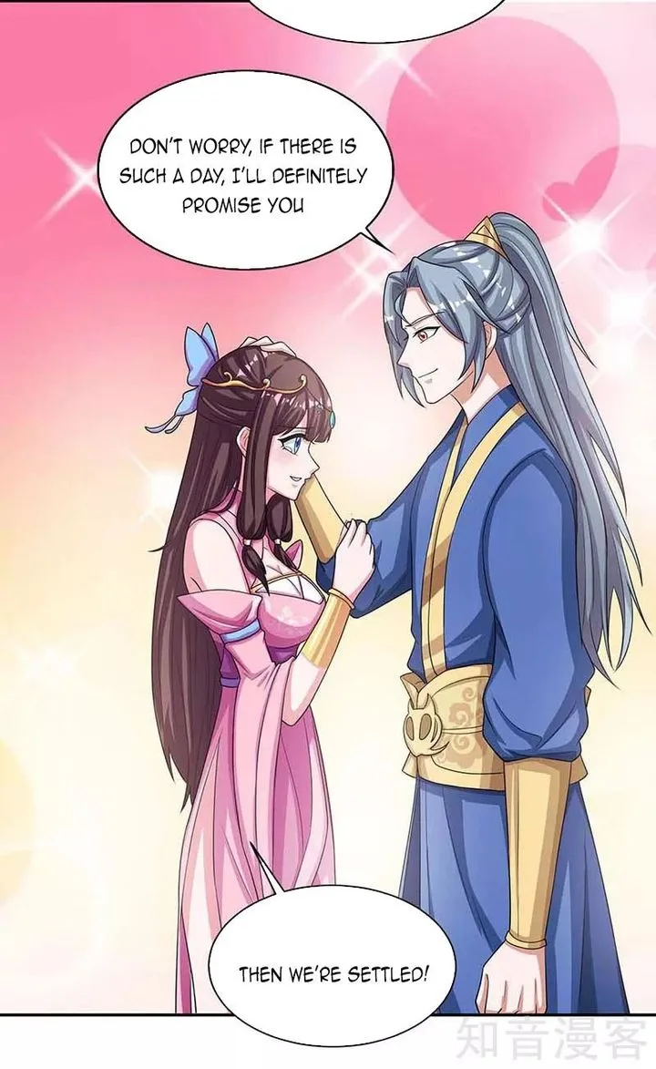 Reborn 80,000 Years Chapter 120 page 37