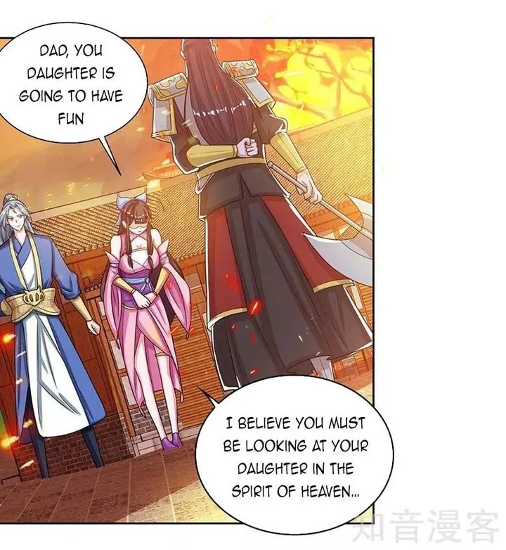 Reborn 80,000 Years Chapter 120 page 38