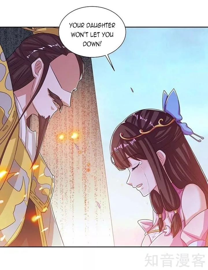 Reborn 80,000 Years Chapter 120 page 39