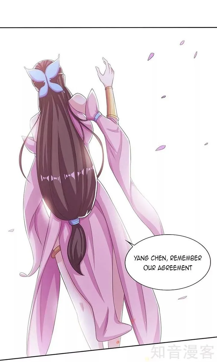 Reborn 80,000 Years Chapter 120 page 40