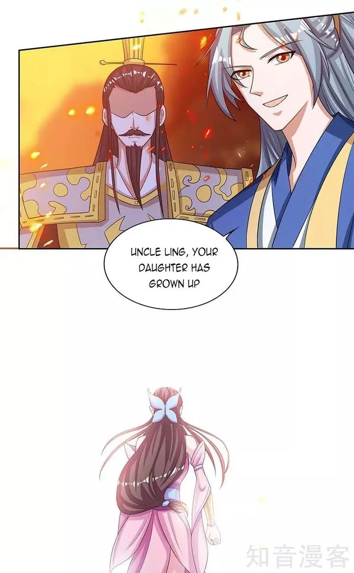 Reborn 80,000 Years Chapter 120 page 41