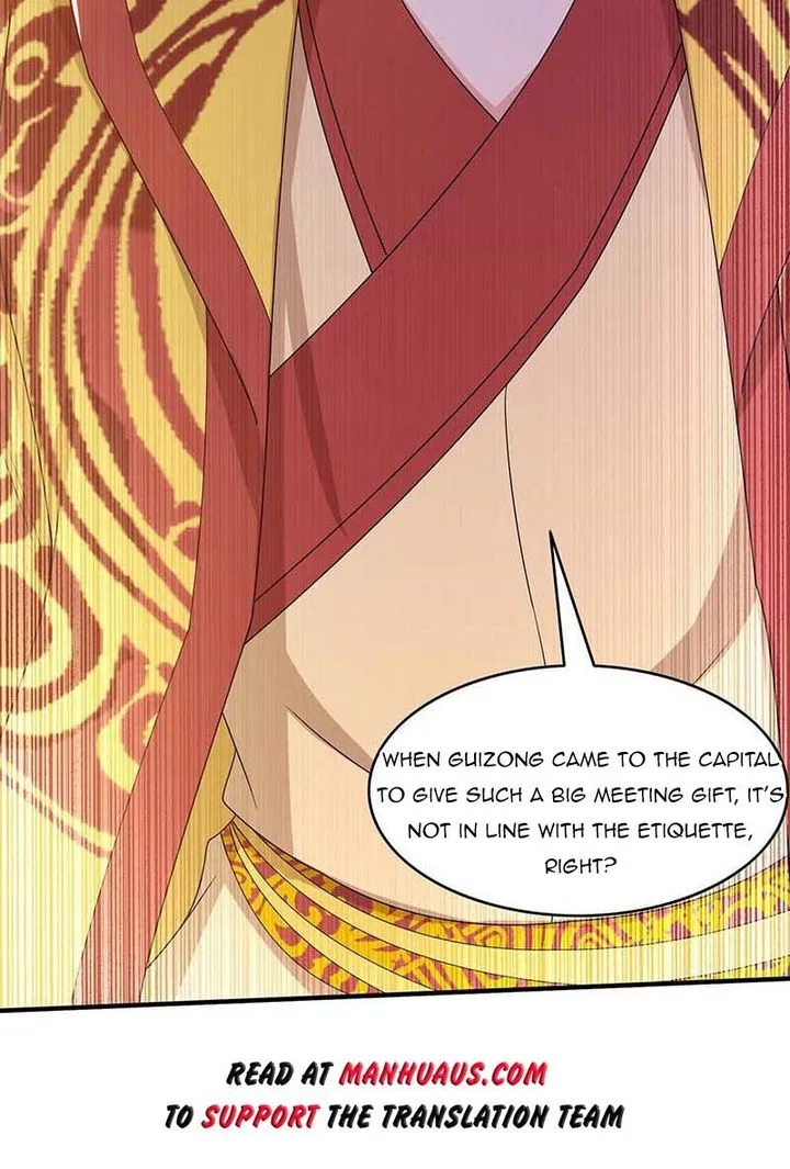 Reborn 80,000 Years Chapter 121 page 20