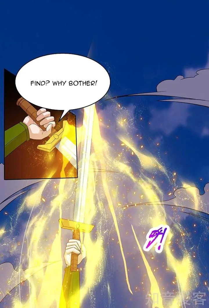 Reborn 80,000 Years Chapter 121 page 5