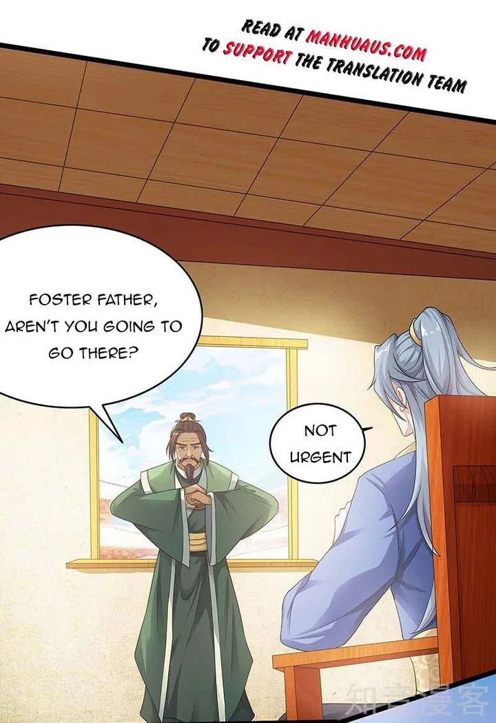 Reborn 80,000 Years Chapter 121 page 26