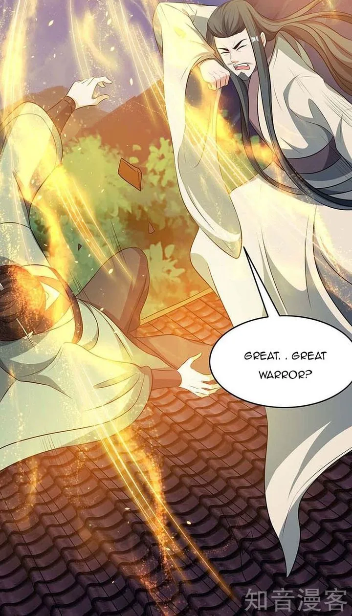 Reborn 80,000 Years Chapter 121 page 15