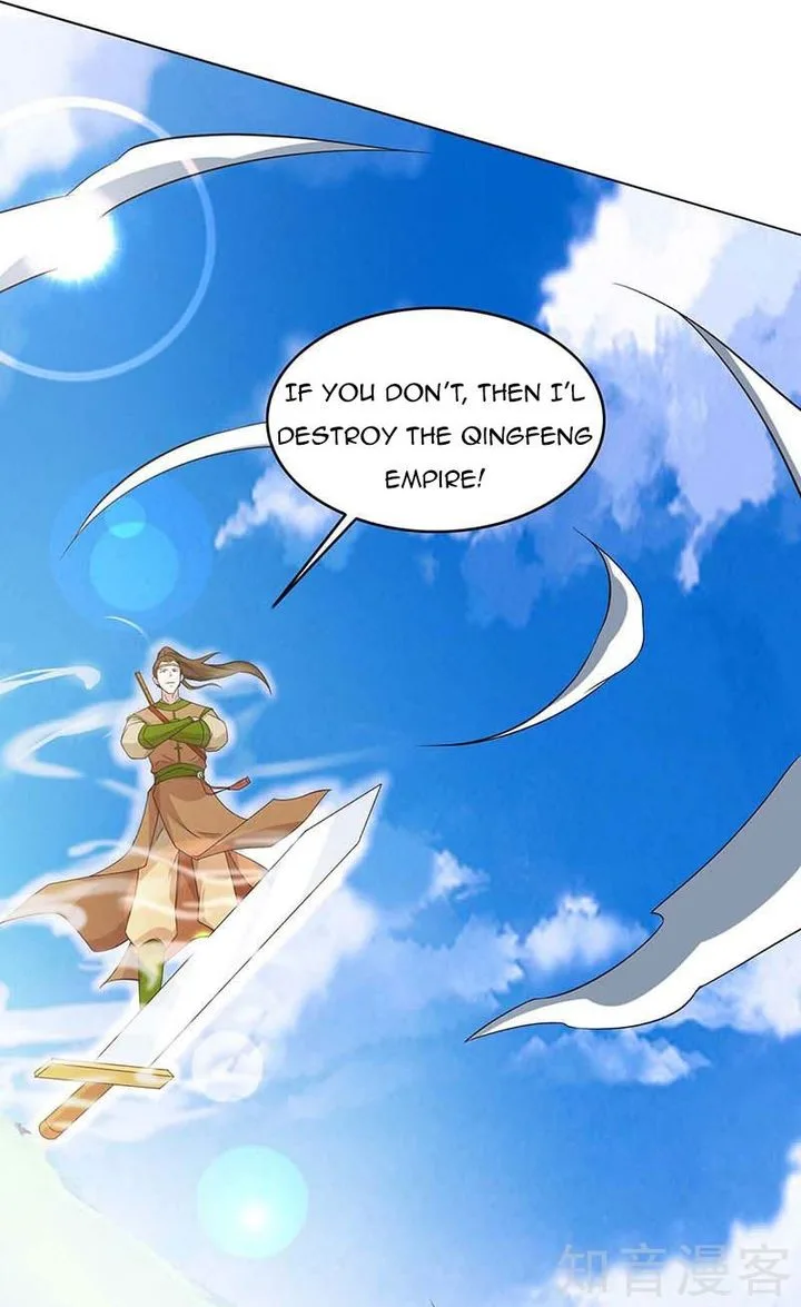 Reborn 80,000 Years Chapter 121 page 23
