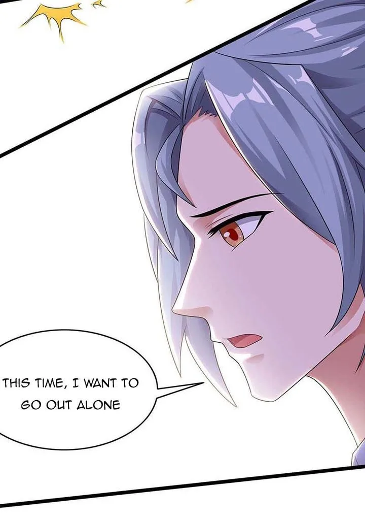 Reborn 80,000 Years Chapter 121 page 29