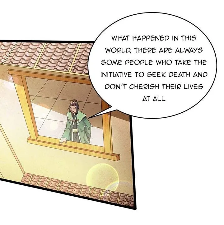 Reborn 80,000 Years Chapter 121 page 25