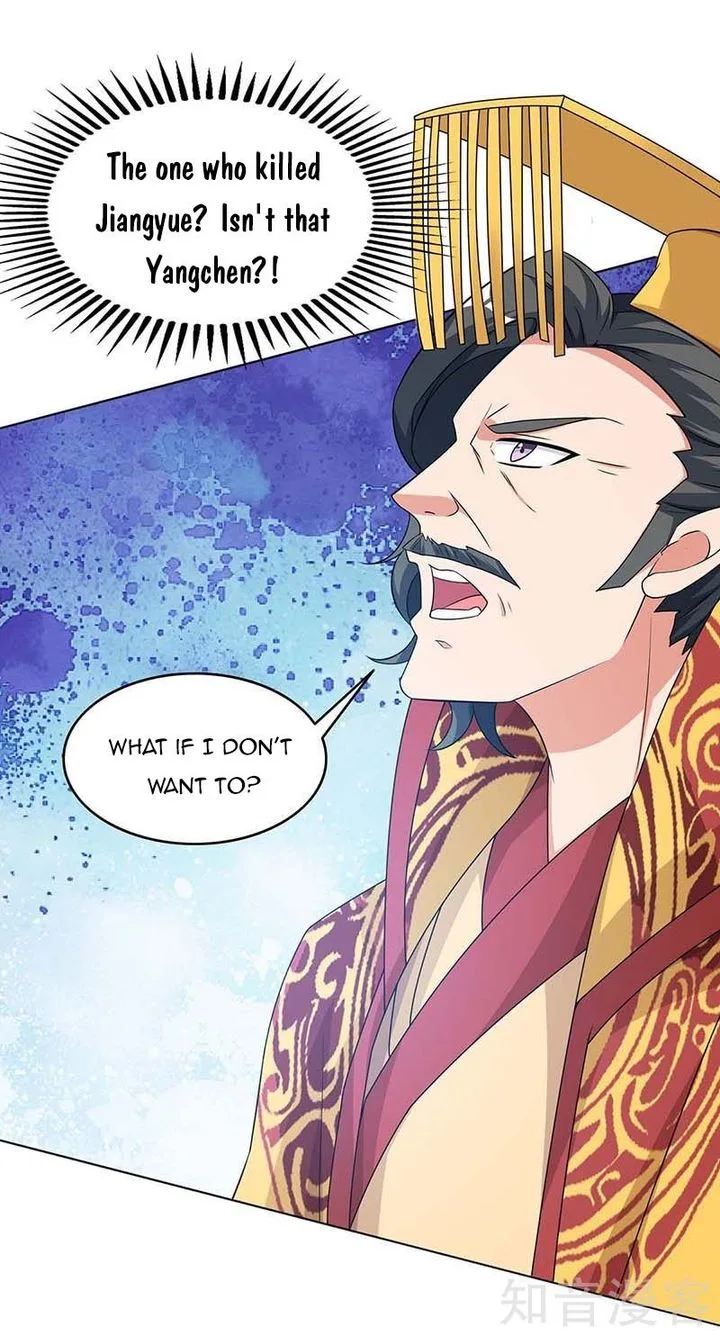 Reborn 80,000 Years Chapter 121 page 22