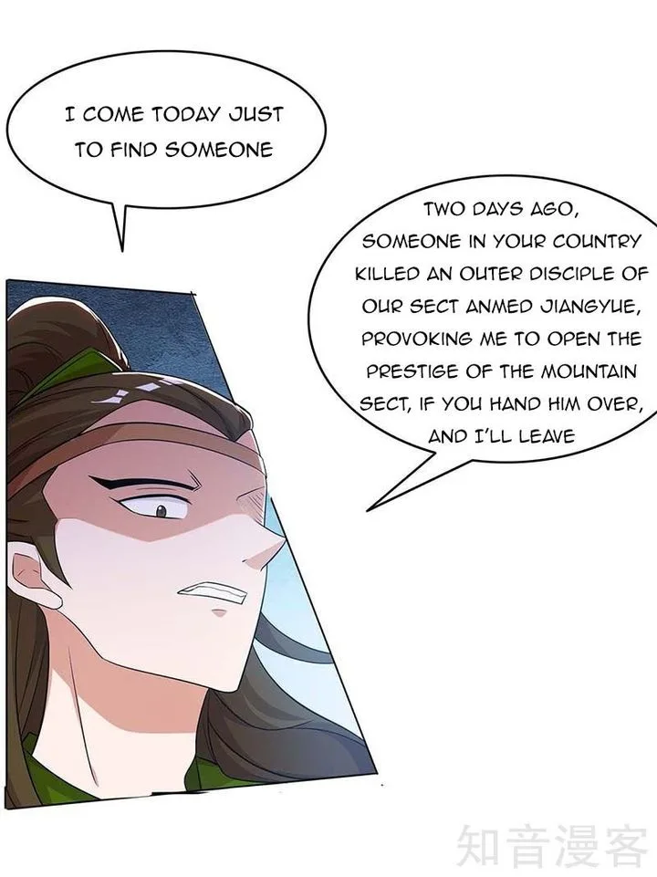 Reborn 80,000 Years Chapter 121 page 21