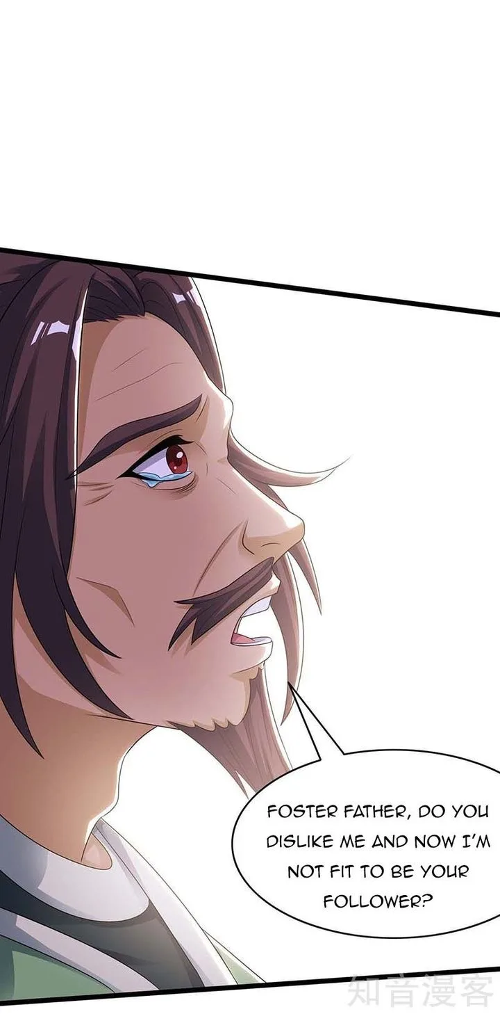 Reborn 80,000 Years Chapter 121 page 30