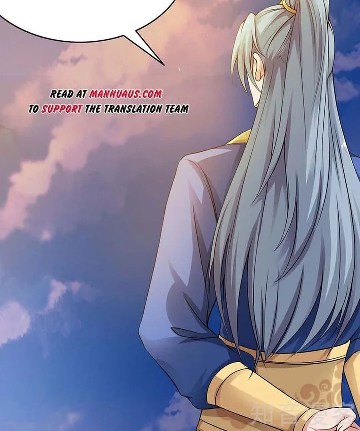Reborn 80,000 Years Chapter 121 page 35